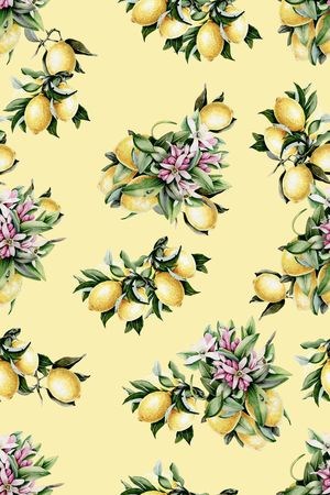 田园风印花华亿平台图片