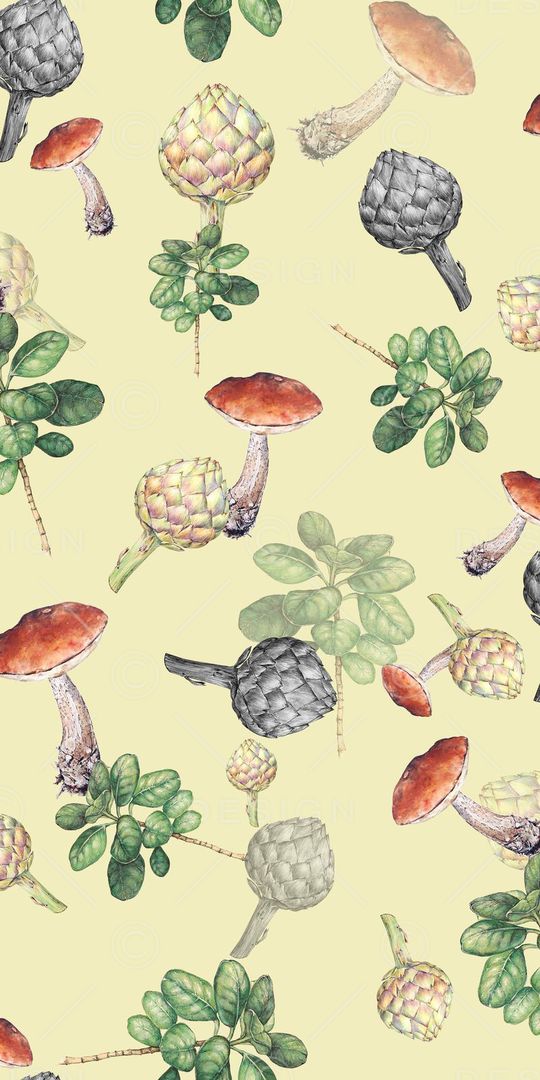 菠萝印花华亿平台图片