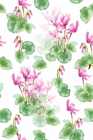 荷花印花华亿平台图片