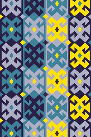 方格印花华亿平台图片