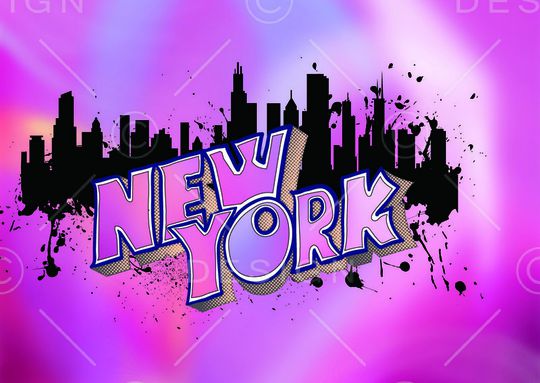 建筑印花华亿平台图片