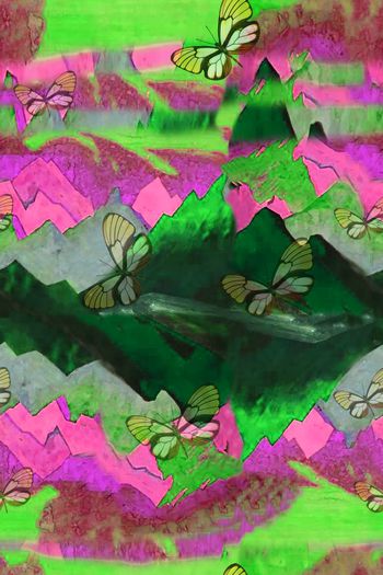 669173-写意岩彩画风设计-2