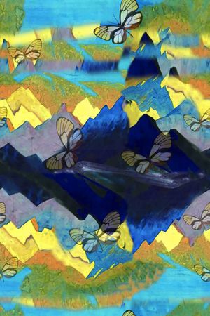 创意印花华亿平台图片