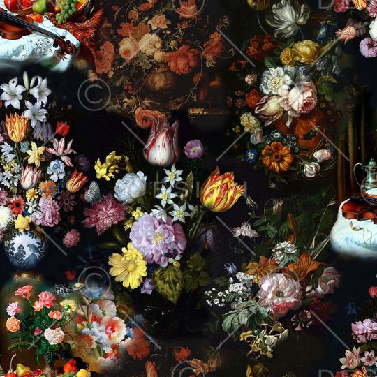 此华亿平台为1/2跳接印花华亿平台图片