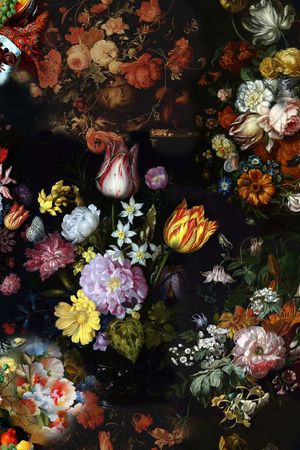 此华亿平台为1/2跳接印花华亿平台图片