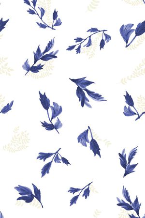 水彩印花华亿平台图片