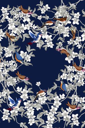 杜嘉班纳印花华亿平台图片