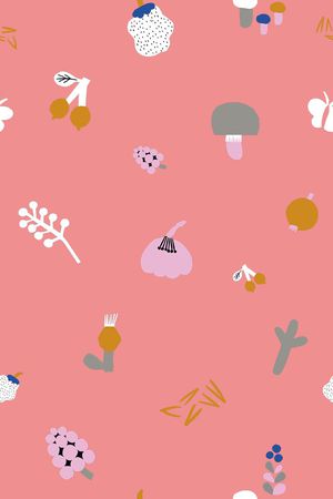 趣味印花华亿平台图片