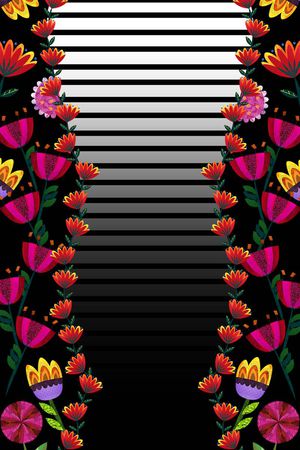 渐变印花华亿平台图片