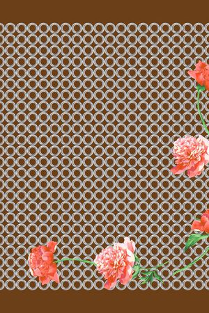 链条印花华亿平台图片