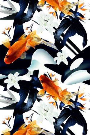 2017印花华亿平台图片