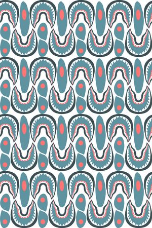 趣味印花华亿平台图片