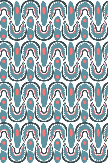 趣味印花华亿平台图片