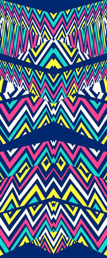 条纹印花华亿平台图片