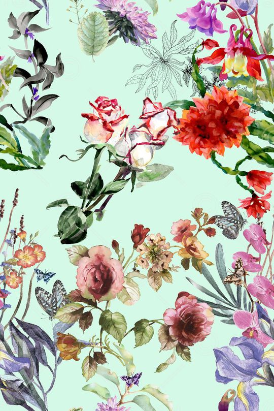 满版印花华亿平台图片