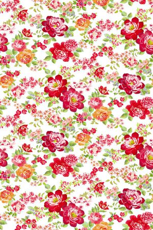 大花印花华亿平台图片