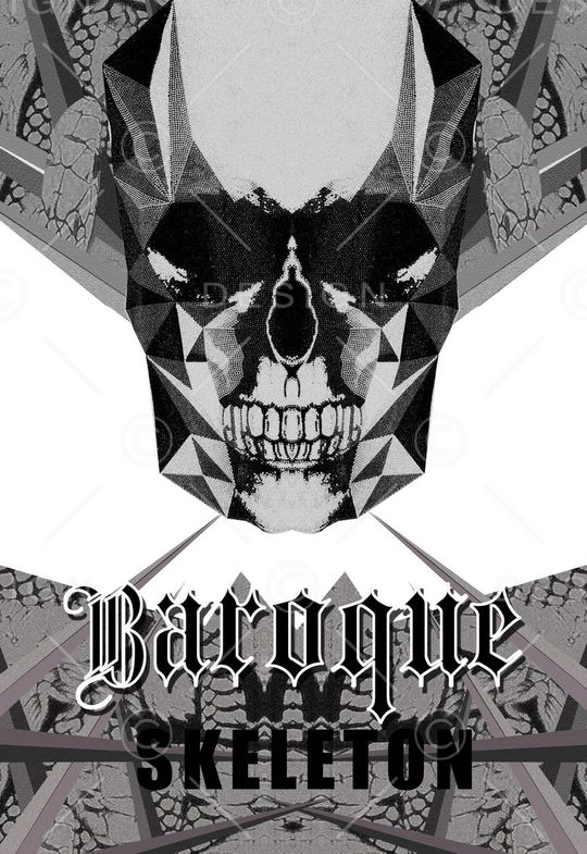 潮流品牌PHILIPP印花华亿平台图片