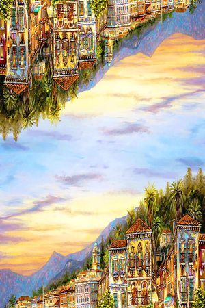 欧美印花华亿平台图片