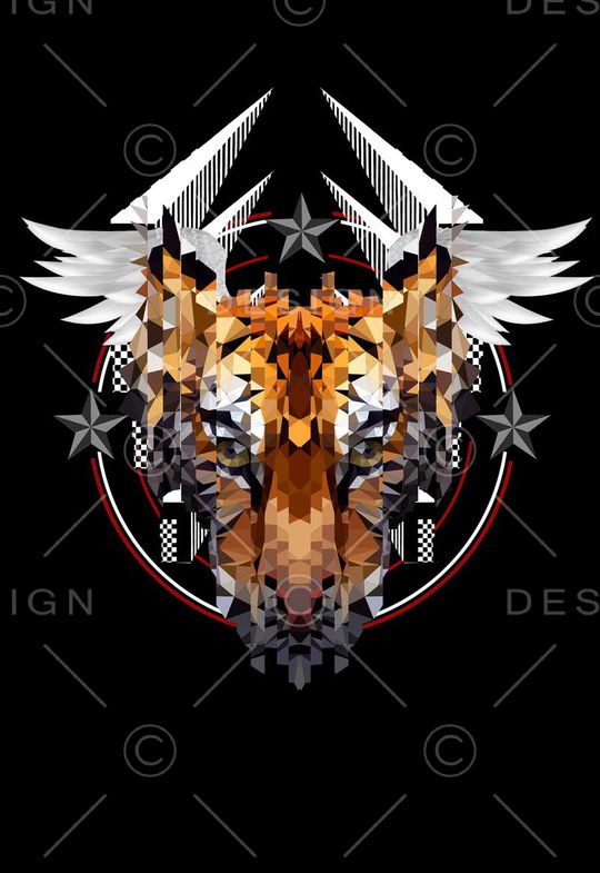 切割男装定位印花印花华亿平台图片