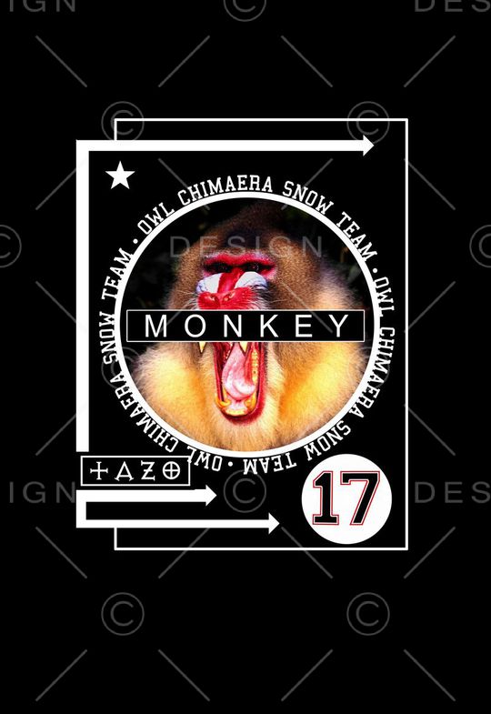 定位男装印花印花华亿平台图片