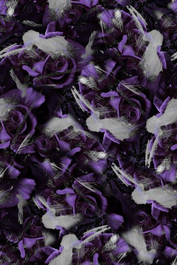 女装印花华亿平台图片