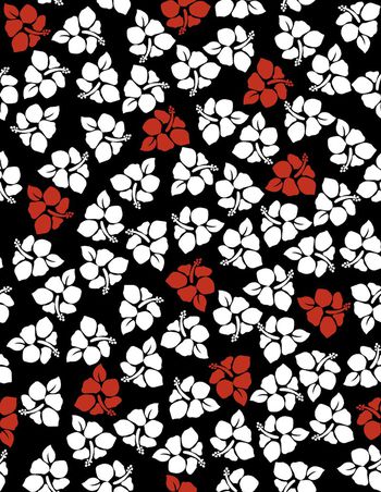 满版印花华亿平台图片