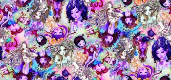 动漫印花华亿平台图片