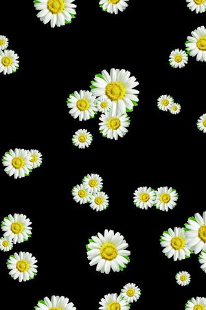 小碎花印花华亿平台图片