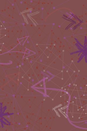 趣味印花华亿平台图片