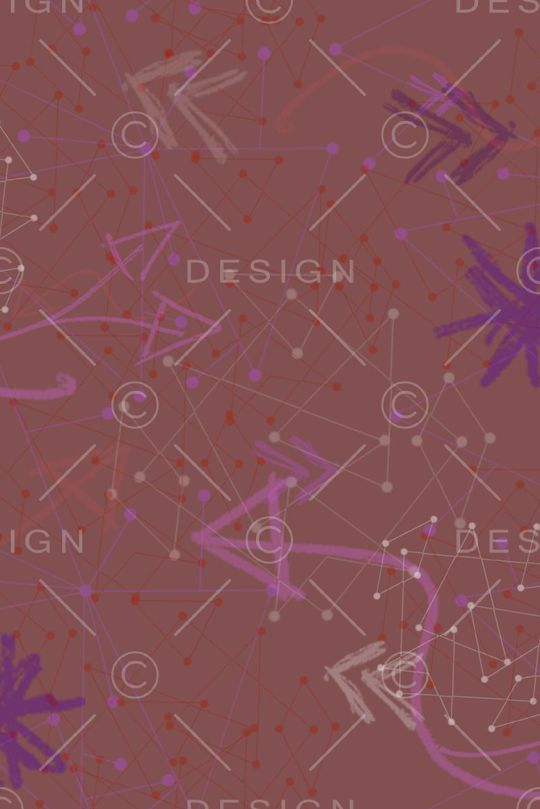 趣味印花华亿平台图片