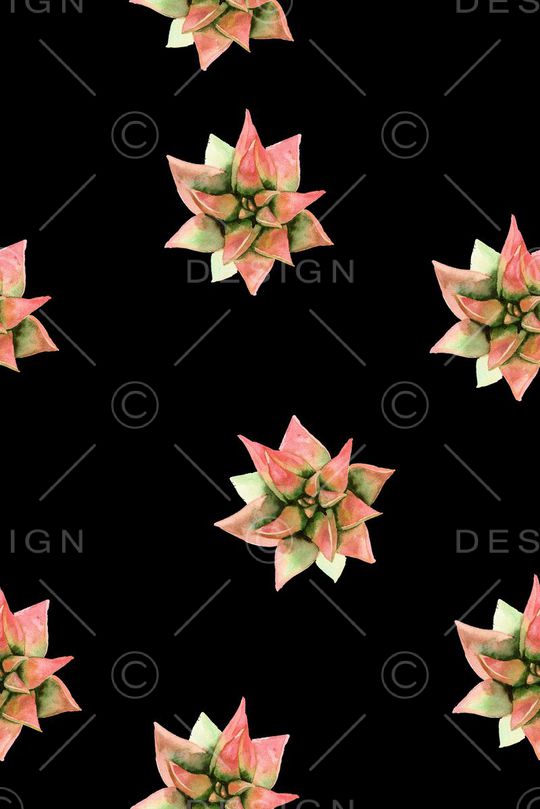 手绘印花华亿平台图片