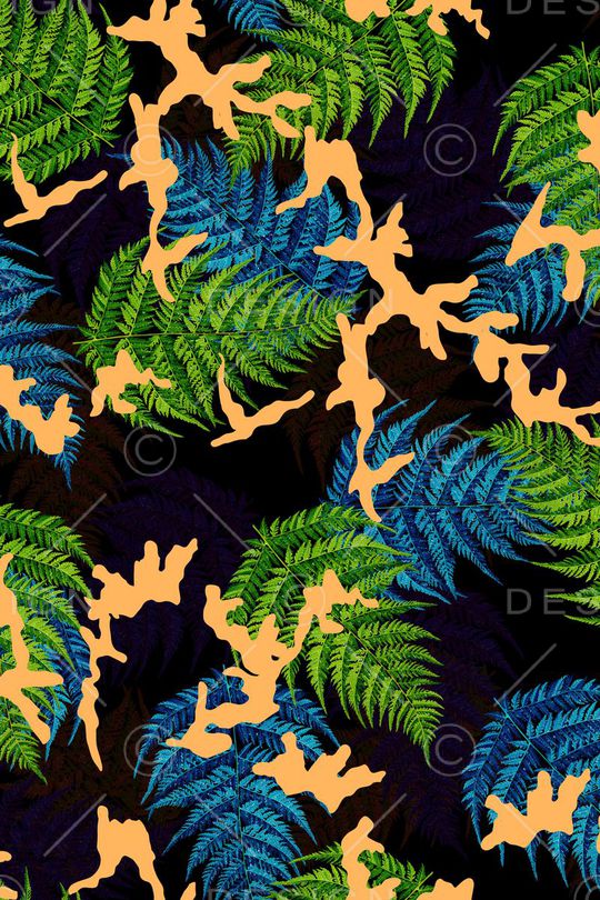 女装印花华亿平台图片