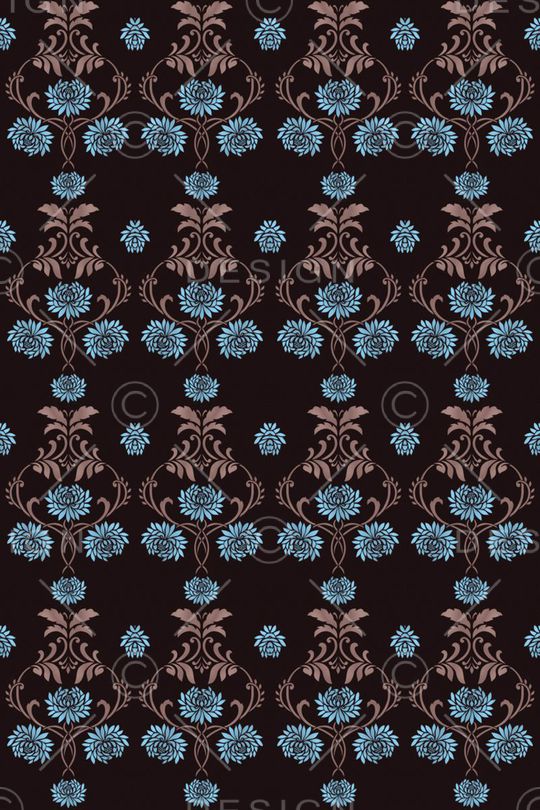 民族风印花华亿平台图片