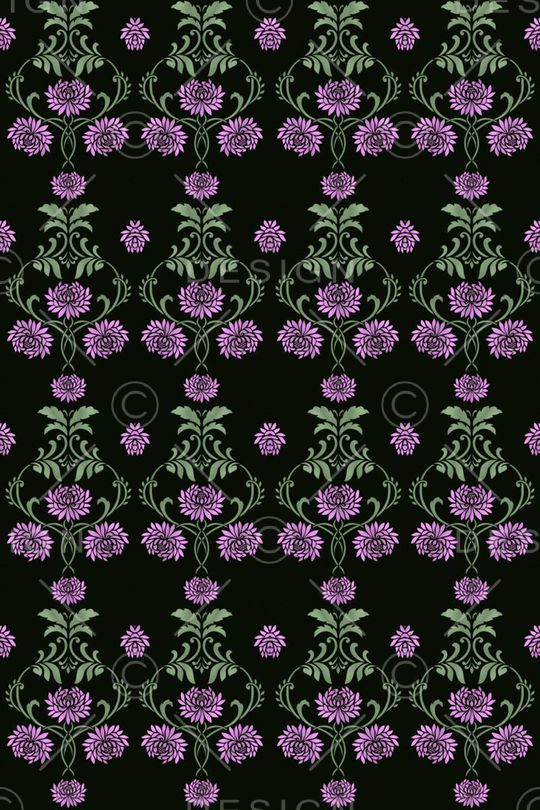 民族风印花华亿平台图片