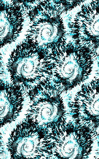 669793-抽象几何花卉-2