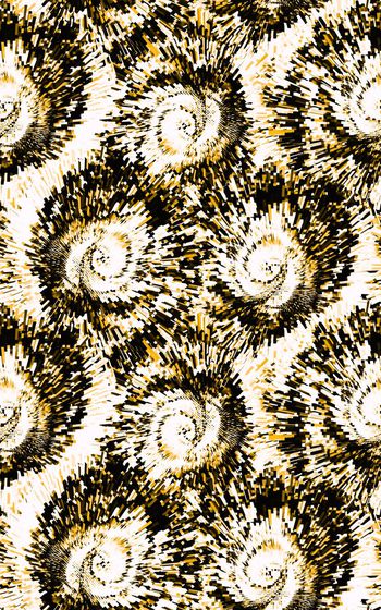 669795-抽象几何花卉-4