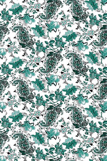 669853-实色抽象腰果07853c