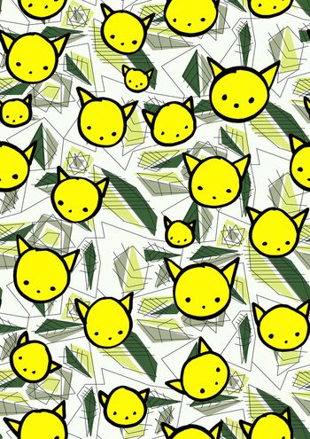 印花华亿平台图片