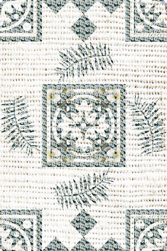 叶子印花华亿平台图片