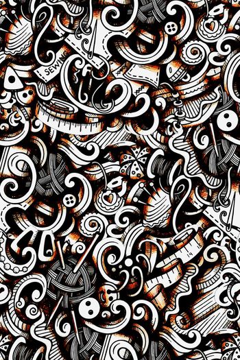 手绘印花华亿平台图片