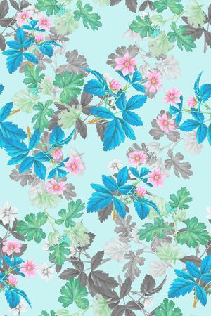 女装印花华亿平台图片