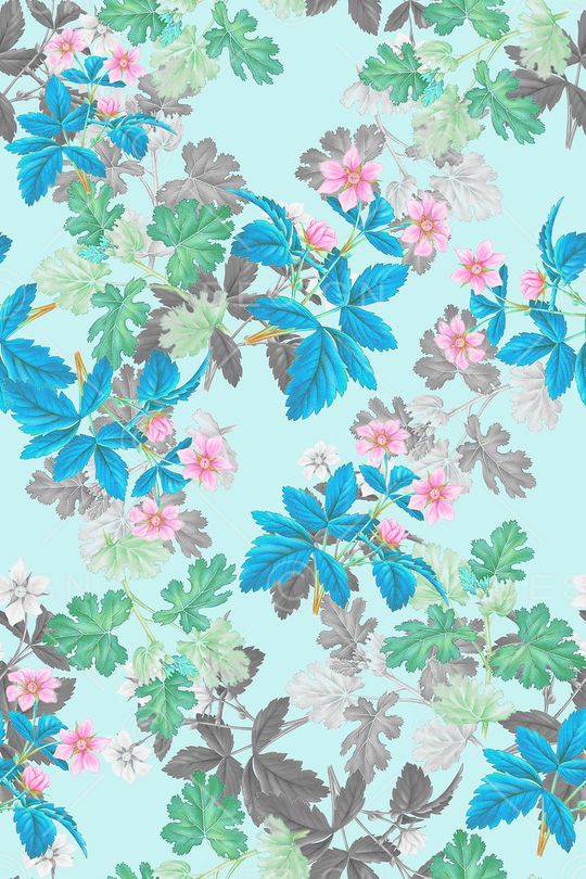 女装印花华亿平台图片