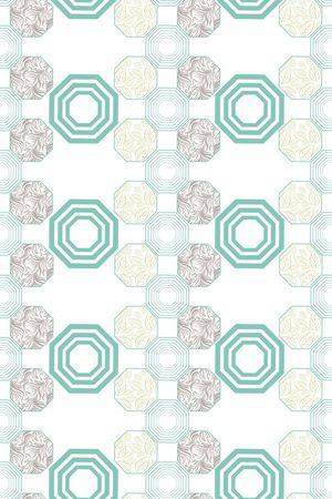 流行时尚印花华亿平台图片