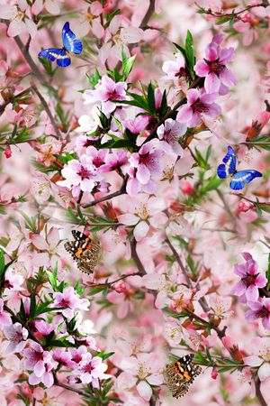 花朵印花华亿平台图片