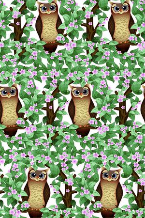 小碎花印花华亿平台图片