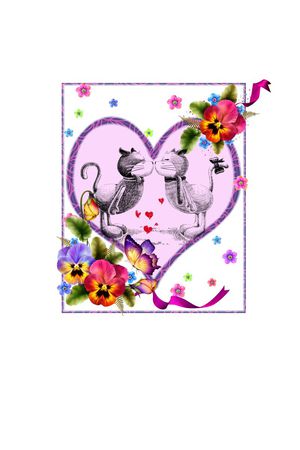 花朵印花华亿平台图片