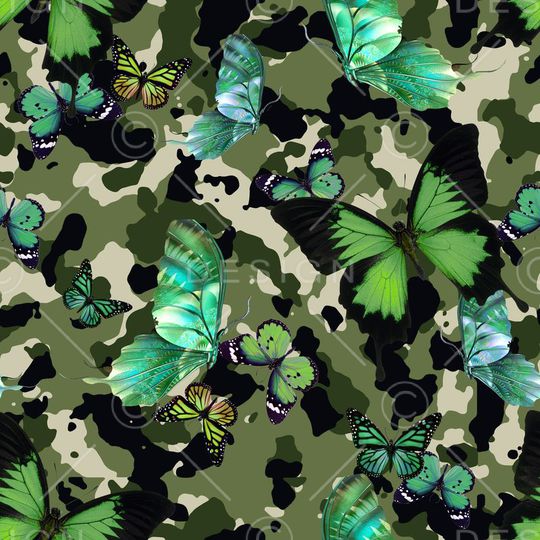 时尚印花华亿平台图片