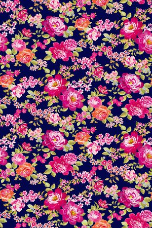 大花印花华亿平台图片