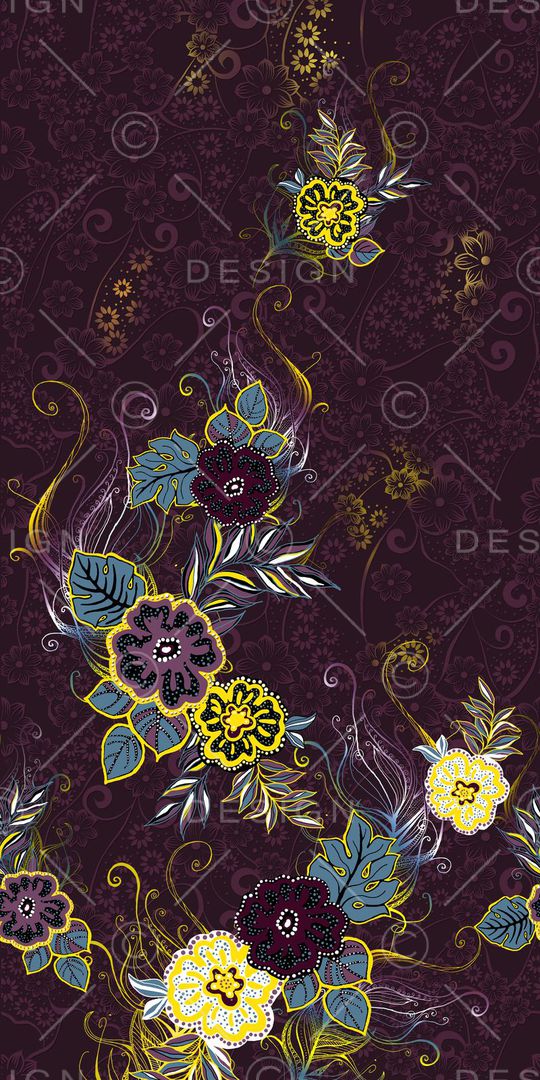 隐纹印花华亿平台图片