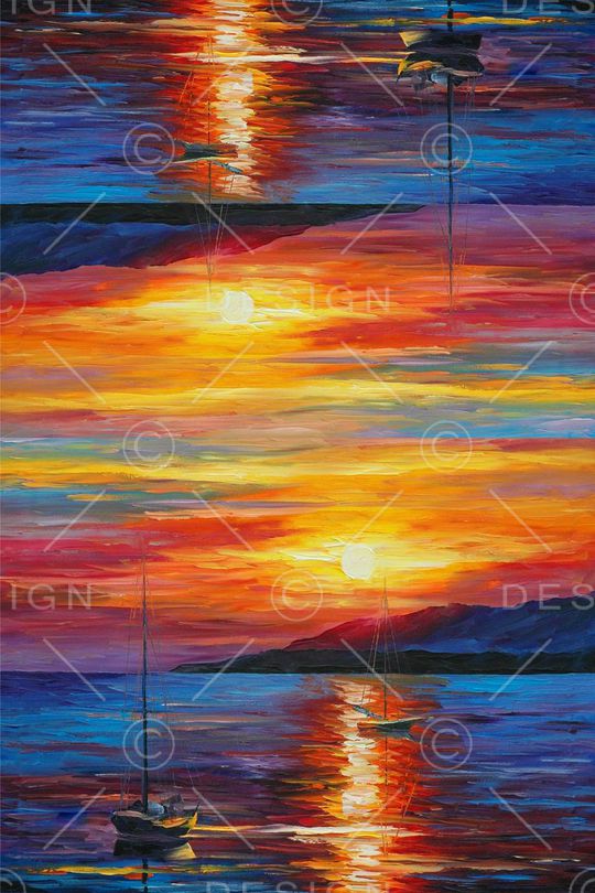 山川印花华亿平台图片